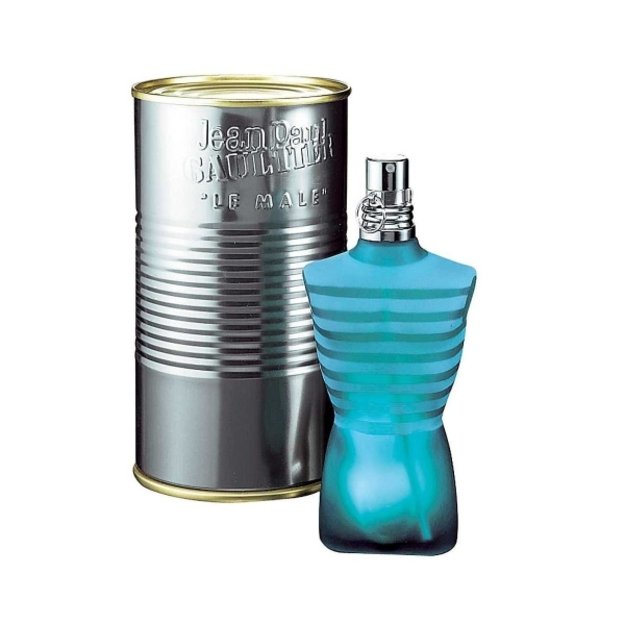 Jean Paul Gaultier Le Male Edt Vap 40 Ml