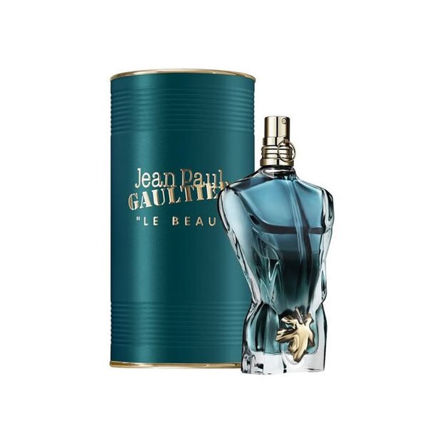 Jean Paul Gaultier Eau de Toilette Le Beau Eau de Toilette