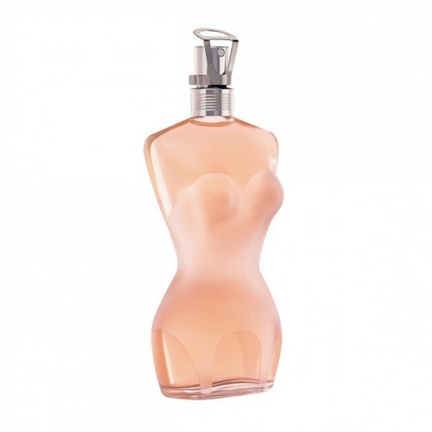 Jean Paul Gaultier Classique Eau De Toilette 100 ml (woman)