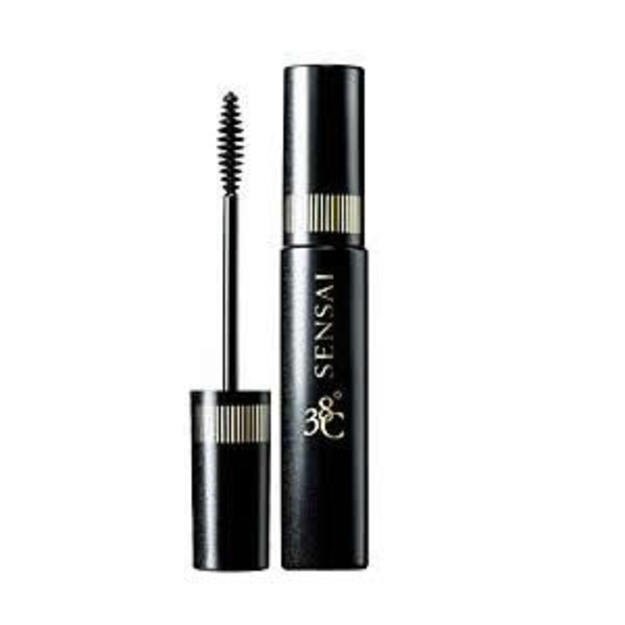 Sensai 38Ā°C Mascara (M-1 Black) 8 ml