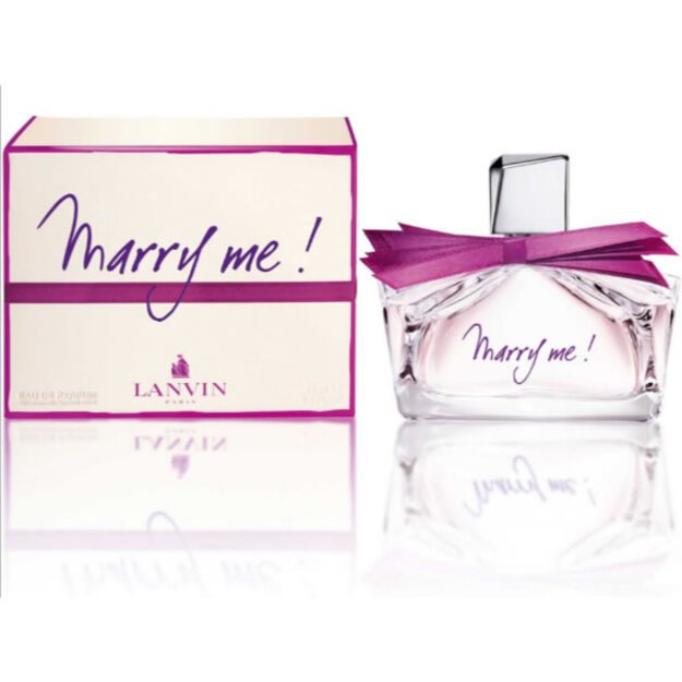 Lanvin Marry Me Edp 75 Ml