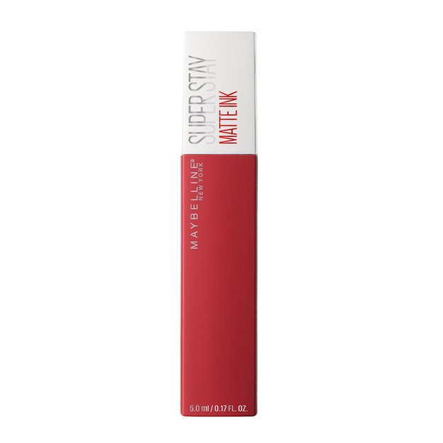 Maybelline Superstay Matte Ink (20 Pioneer) 5 ml