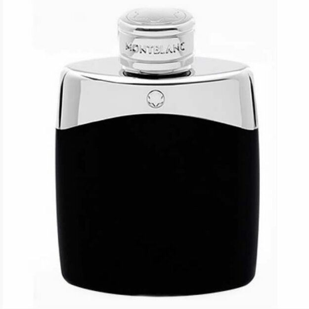 Mont Blanc Legend Edt 200Ml