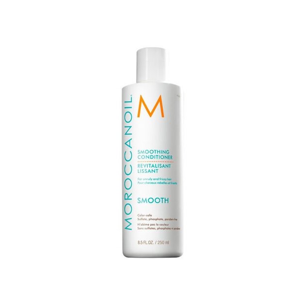 Moroccanoil Smoothing Conditioner 250 ml