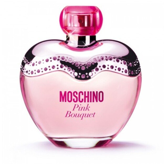 MOSCHINO Pink Bouquet Edt 50 Ml