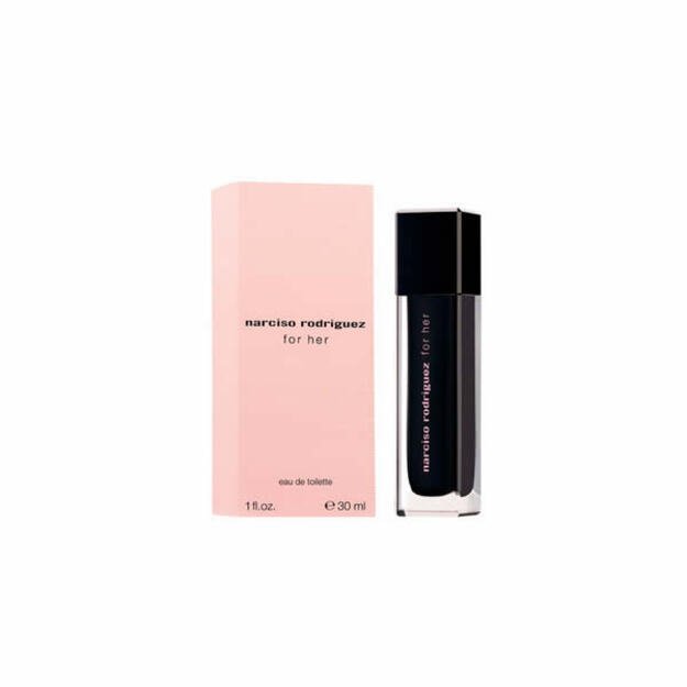 Narciso Rodriguez For Her Eau De Toilette 30 ml (woman)