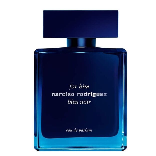 Narciso Rodriguez For Him Bleu Noir Eau De Parfum 100 ml (man)