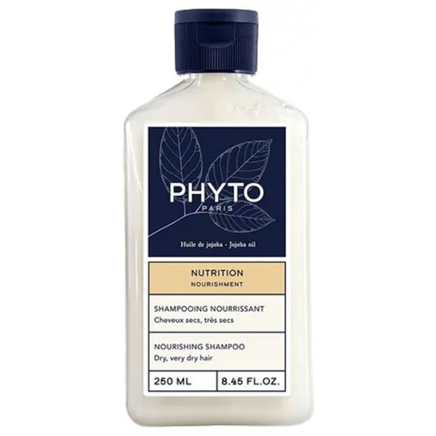 NUTRITION champĆĀŗ 250 ml