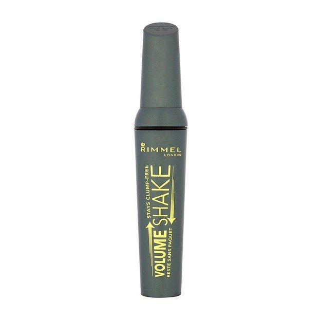 Rimmel London Volume Shake Mascara 001 Black