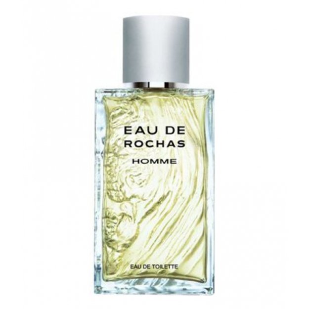 Rochas Eau de Rochas Homme Eau de Toilette 100 ml