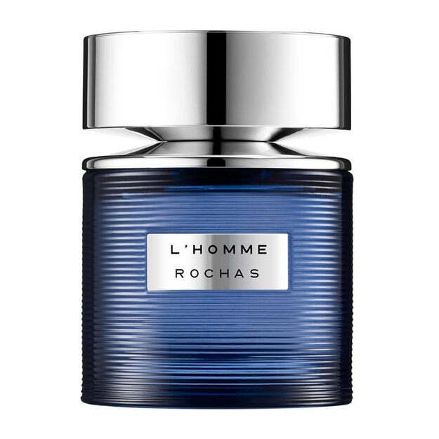 Rochas L'Homme Rochas Eau de Toilette 100 ml