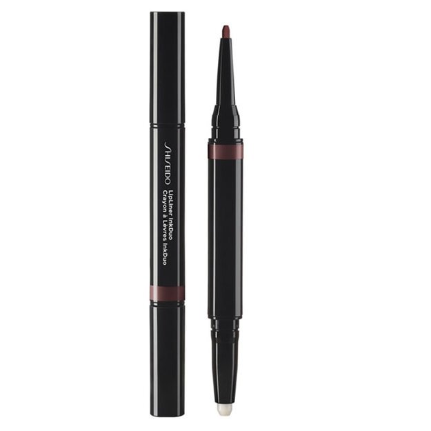 Lipliner Inkduo 12 Espresso