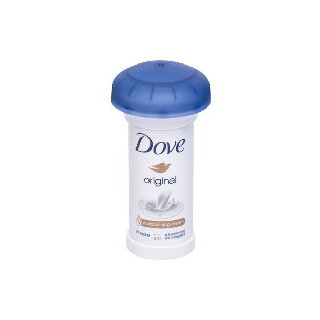 Antiperspirantas Dove Original 50 ml