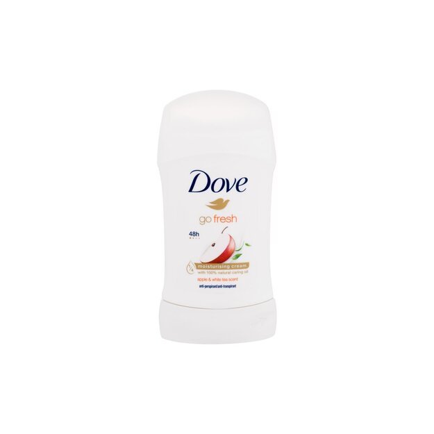 Antiperspirantas Dove Go Fresh 40 ml