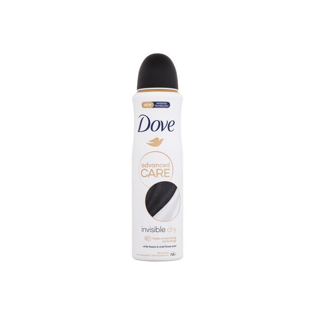 Antiperspirantas Dove Advanced Care 150 ml