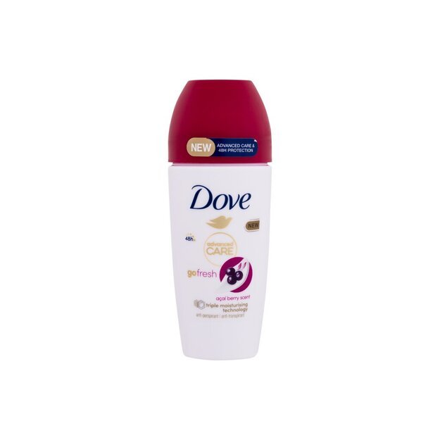 Antiperspirantas Dove Advanced Care 50 ml