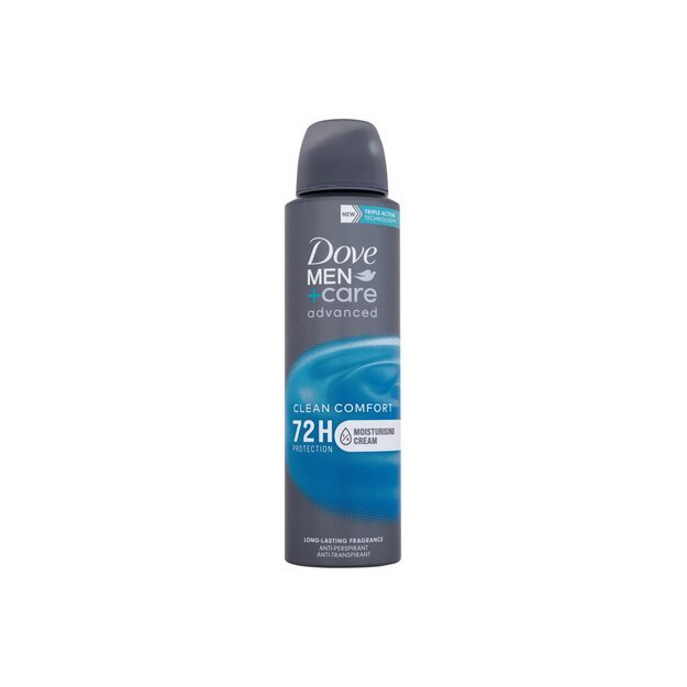 Antiperspirantas Dove Men + Care Advanced 150 ml