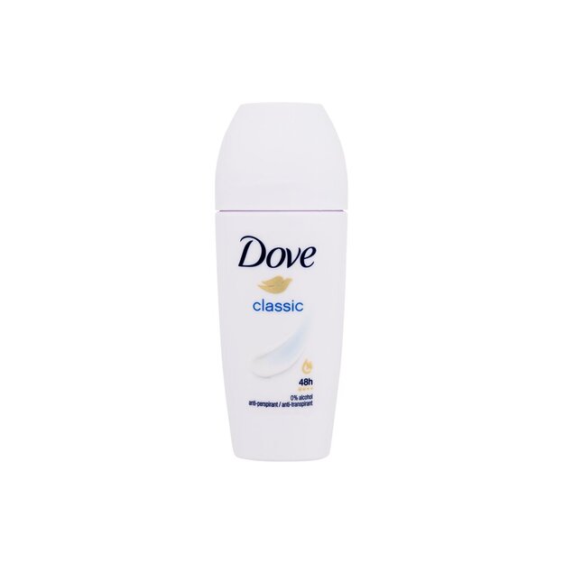 Antiperspirantas Dove Classic 50 ml