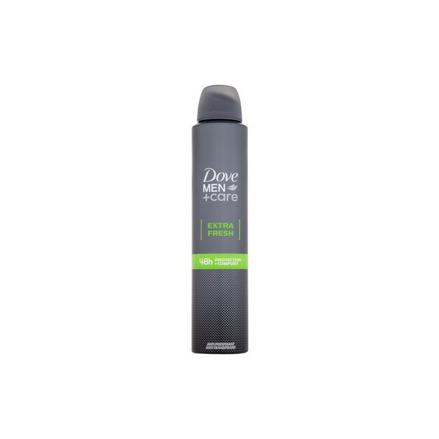 Antiperspirantas Dove Men + Care 200 ml