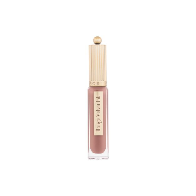 Lūpdažis  BOURJOIS Paris Rouge Velvet 3,5 ml 05 Pralinette