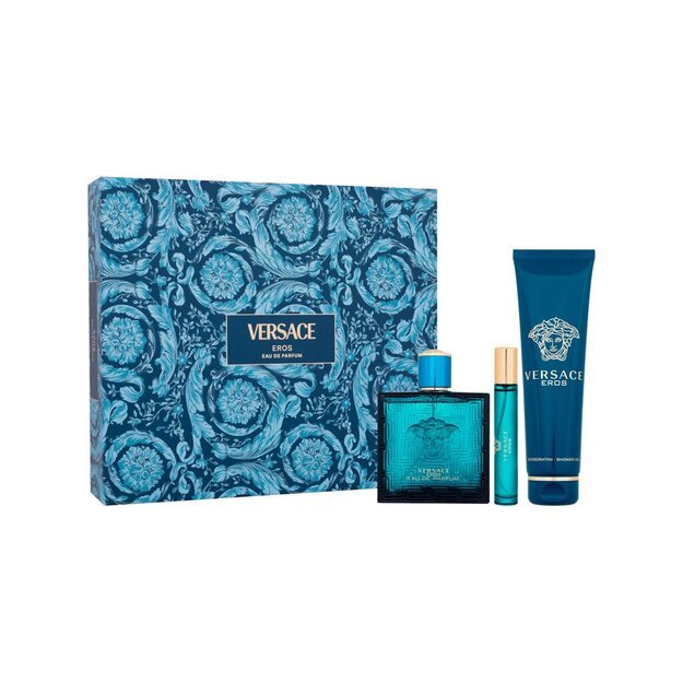 Kvepalai EDP Versace Eros 100 ml