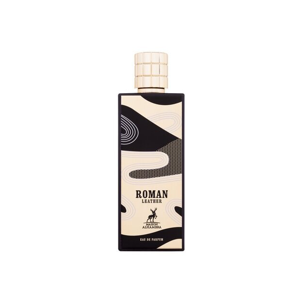 Kvepalai EDP Maison Alhambra Roman 80 ml