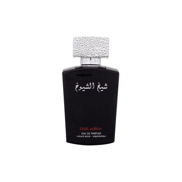 Kvepalai EDP Lattafa Sheikh Al Shuyukh 100 ml