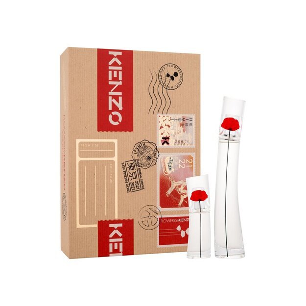 Kvepalai EDP KENZO Flower By Kenzo 50 ml