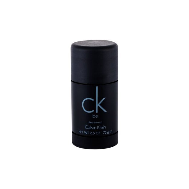 Dezodorantas Calvin Klein CK Be 75 ml