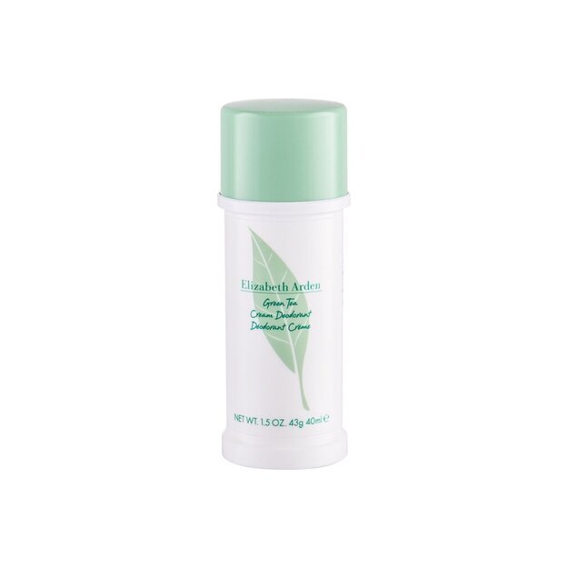 Dezodorantas Elizabeth Arden Green Tea 40 ml