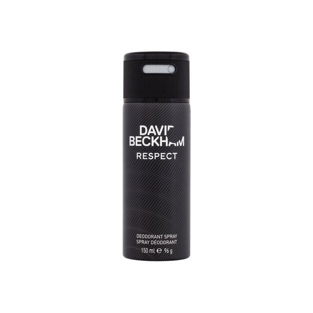 Dezodorantas David Beckham Respect 150 ml