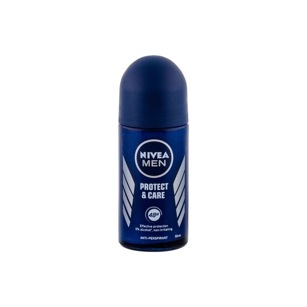 Antiperspirantas Nivea Men Protect & Care 50 ml