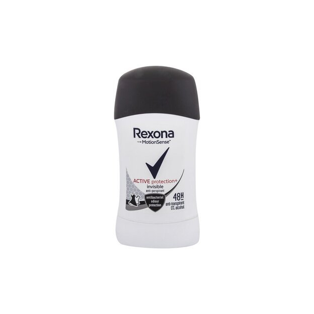 Antiperspirantas Rexona MotionSense 40 ml