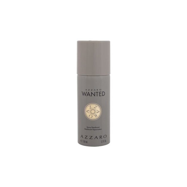 Dezodorantas Azzaro Wanted 150 ml