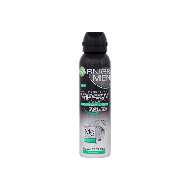 Antiperspirantas Garnier Men 150 ml