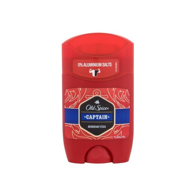 Dezodorantas Old Spice Captain 50 ml