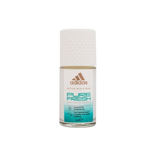 Dezodorantas Adidas Pure Fresh 50 ml