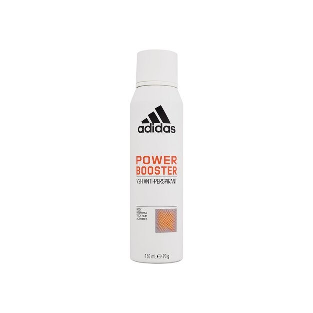 Antiperspirantas Adidas Power Booster 150 ml