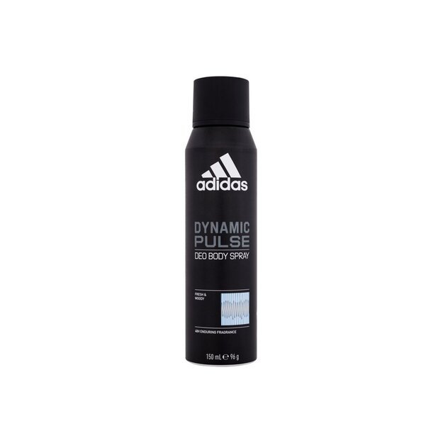 Dezodorantas Adidas Dynamic Pulse 150 ml