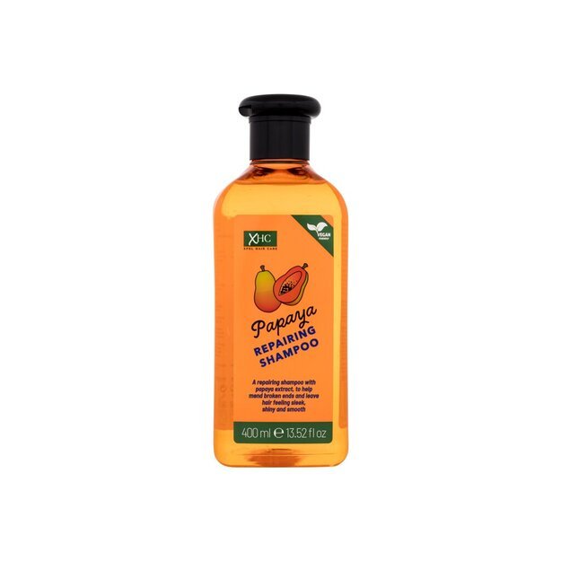 Šampūnas Xpel Papaya 400 ml