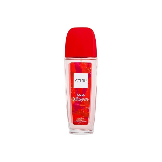 Dezodorantas C-THRU Love Whisper 75 ml