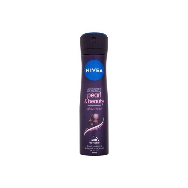 Antiperspirantas Nivea Pearl & Beauty 150 ml