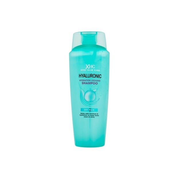 Šampūnas Xpel Hyaluronic 400 ml