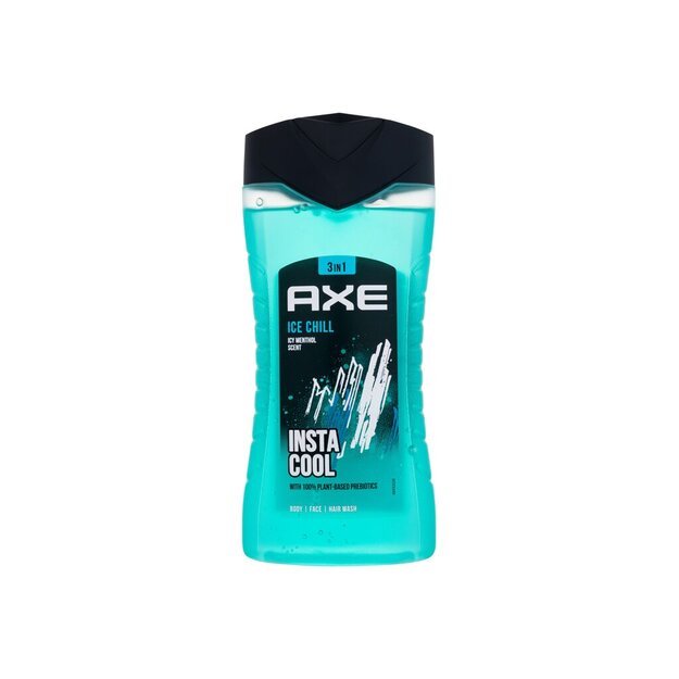 Dušo želė Axe Ice Chill 250 ml