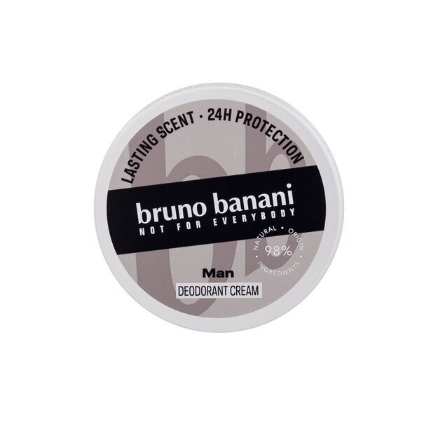 Dezodorantas Bruno Banani Man 40 ml