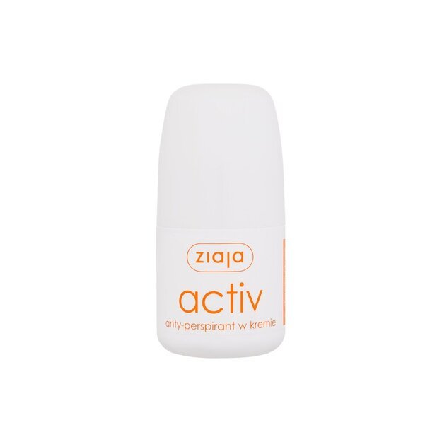 Antiperspirantas Ziaja Activ 60 ml