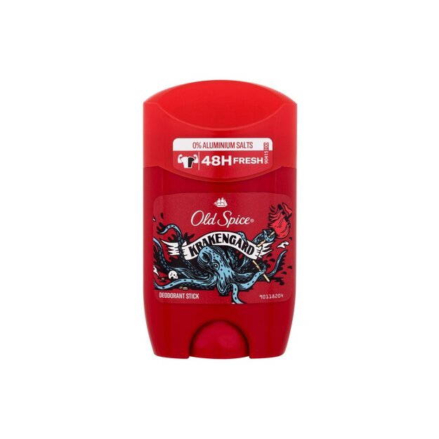 Dezodorantas Old Spice Krakengard 50 ml