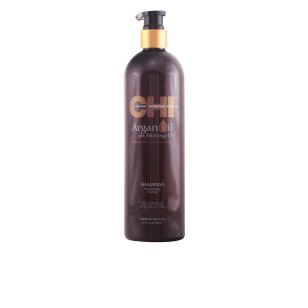 Farouk Systems CHI Argan Oil Shampoo 739 ml