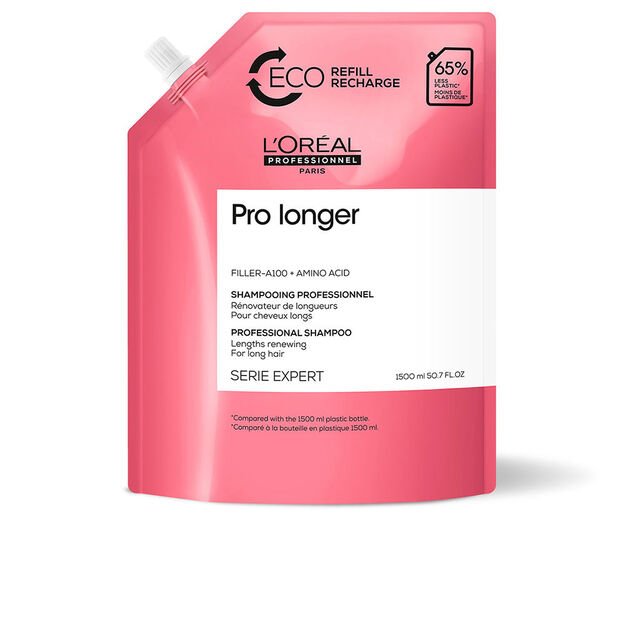 L'OrĆ©al Professionnel SĆ©rie Expert Pro Longer Shampoo Refill 1500ml