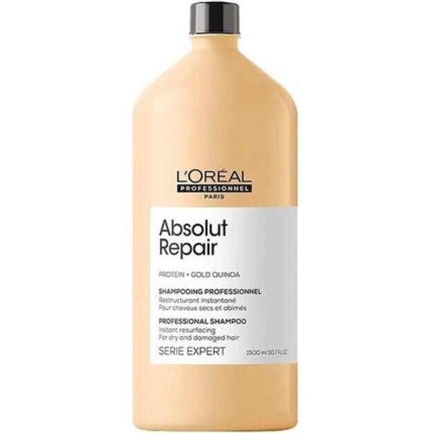 L' Oreal Professionel Se New Abs Rep Shampoo 1500Ml